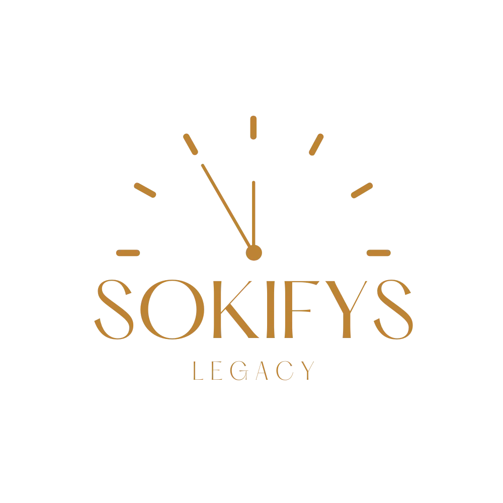 Sokifys